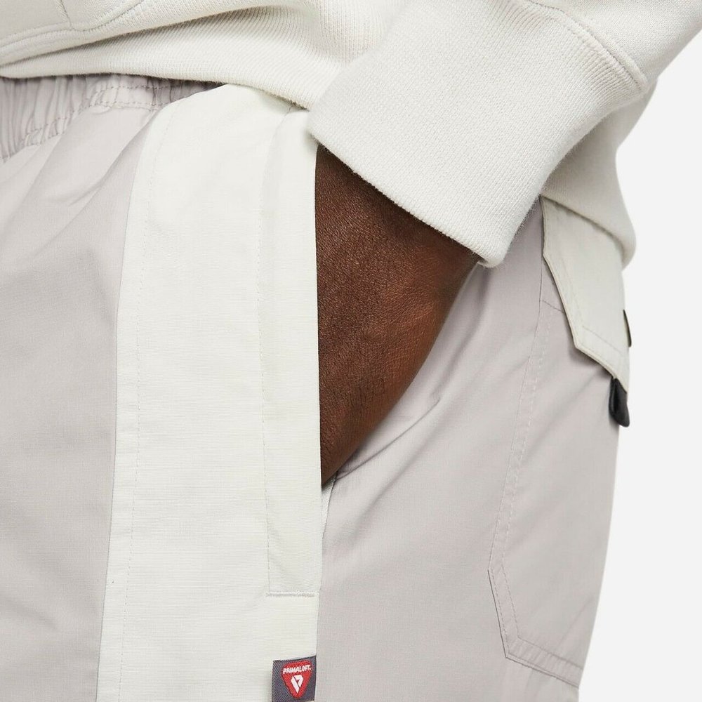 Nike JORDAN 23 ENGINEERED PRIMALOFT WATER REPELLENT PANTS MENS DC9658-033 - Picture 6 of 8